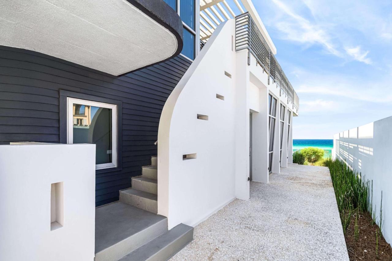 The Pinner House Santa Rosa Beach Exterior photo